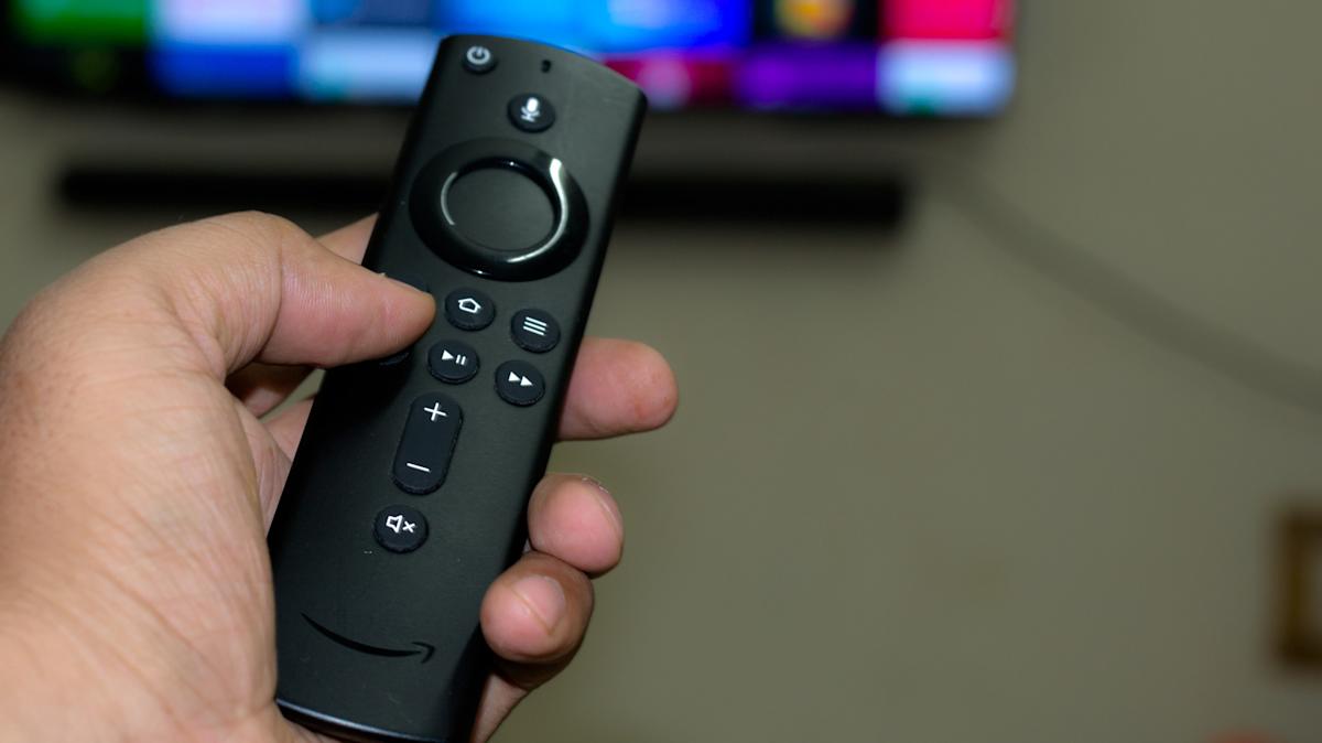 Amazon Fire TV Stick : 5 astuces pour protéger votre vie privée efficacement.