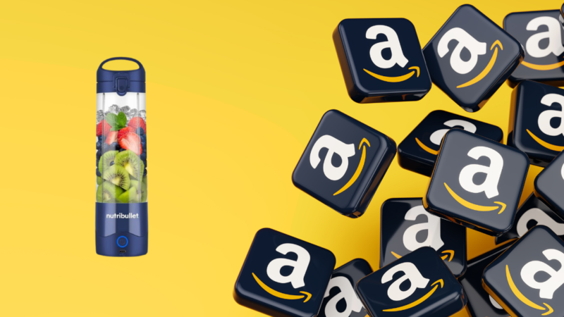Amazon : Les meilleures offres de cuisine à moins de 50 $ sur Stanley, KitchenAid et plus !