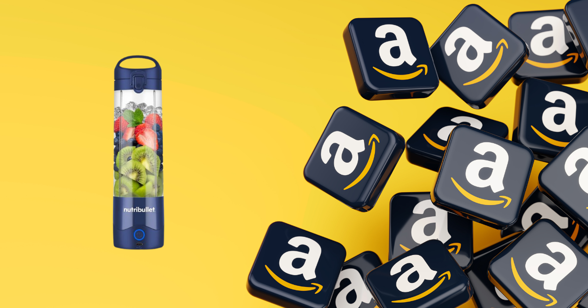 Amazon : Les meilleures offres de cuisine à moins de 50 $ sur Stanley, KitchenAid et plus !