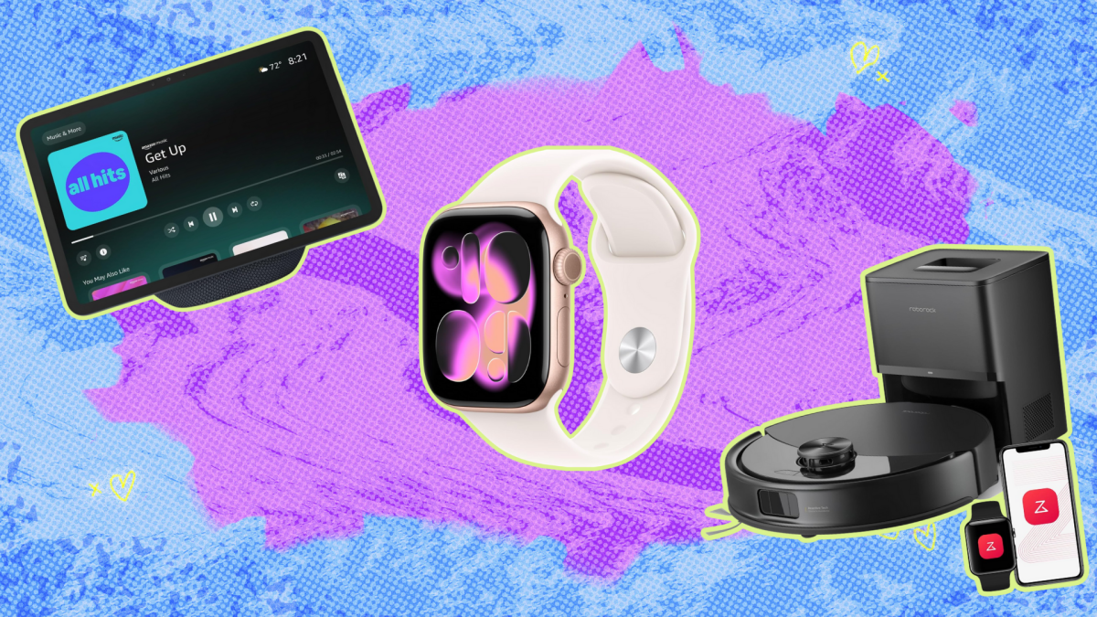 Amazon : Les meilleures offres du Presidents’ Day 2026 sur Apple, Lego et Roborock.