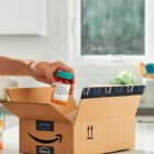 Amazon's same-day prescription deliveries are coming to even more cities