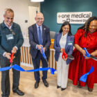 Amazon One Medical and Cleveland Clinic Celebrate Expansion to Shaker Heights