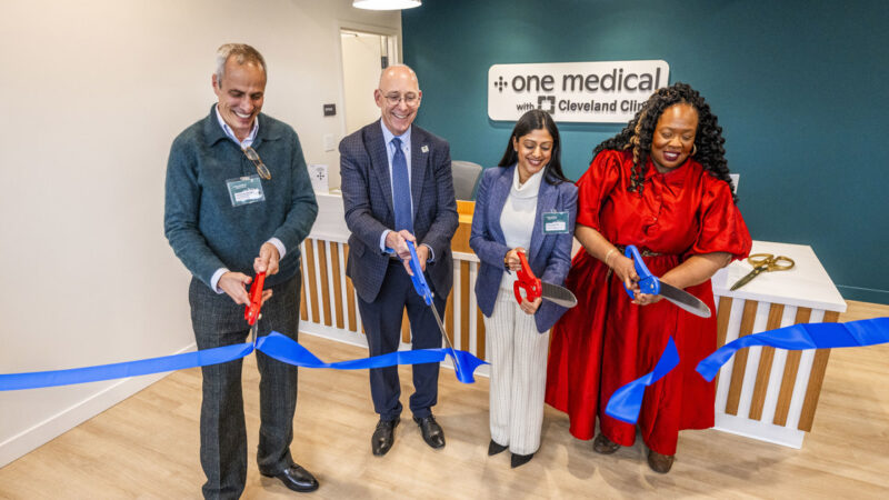 Amazon One Medical : Détails sur l’expansion à Shaker Heights et ses implications pour les soins de santé.