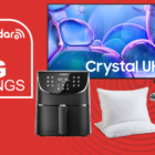 I'm currently live shopping Amazon's Presidents' Day sale — here are 75 deals that I'd buy with my own money