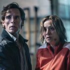 I was growing tired of thrillers until I watched this gripping Amazon Prime drama
