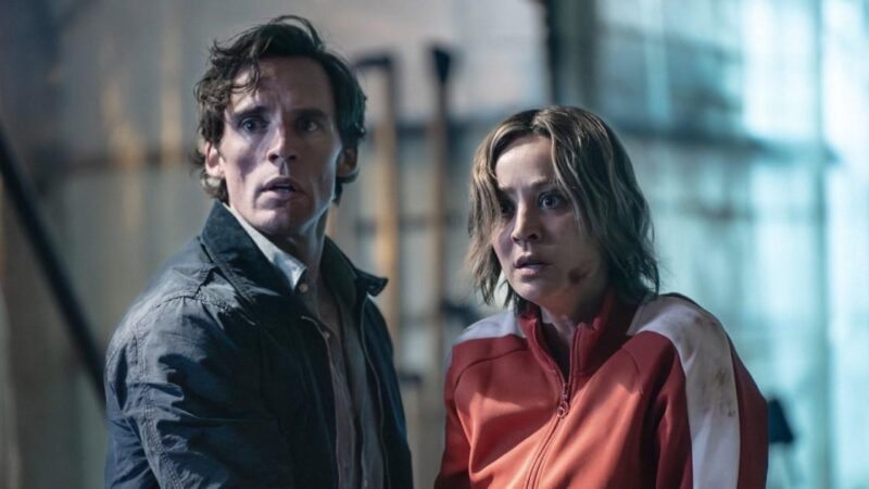Amazon Prime : Ce drame captivant qui relance l’intérêt pour les thrillers.