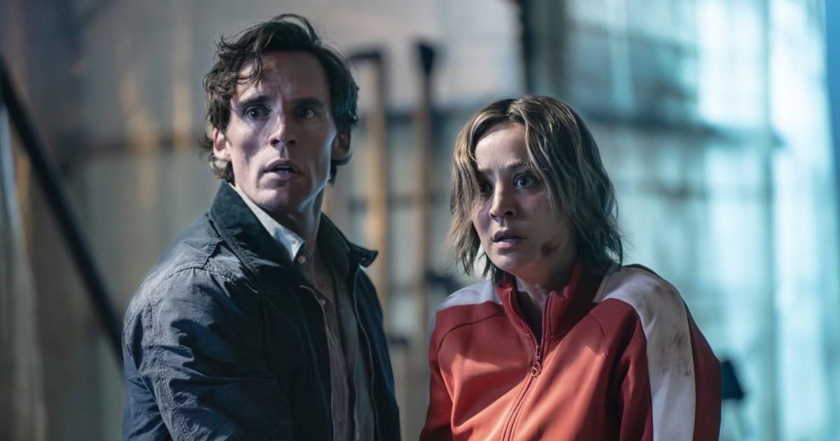 Amazon Prime : Ce drame captivant qui relance l’intérêt pour les thrillers.