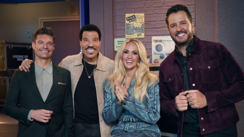 American Idol : Tout ce que l’on sait sur le streaming en direct sur Disney+.