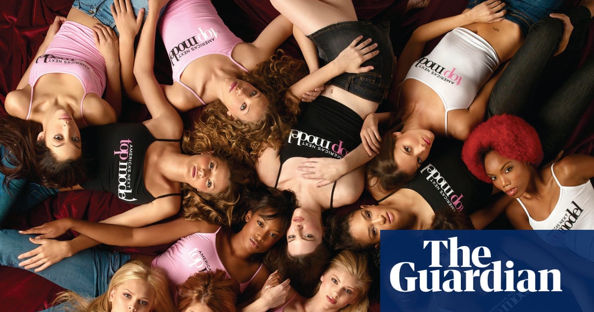America’s Next Top Model : Analyse des dérives toxiques et impact sur la téléréalité.