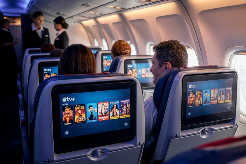 Apple TV+ : Les nouvelles séries exclusives sur Air France, ce que vous devez savoir.