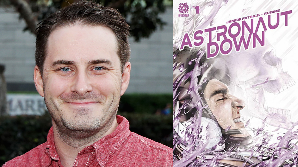 Astronaut Down : Ce que l’on sait sur le nouveau film Netflix de Sam Esmail.
