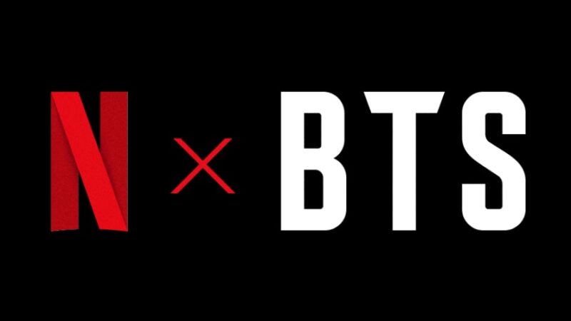 BTS : Infos sur la sortie du documentaire et la performance live sur Netflix.