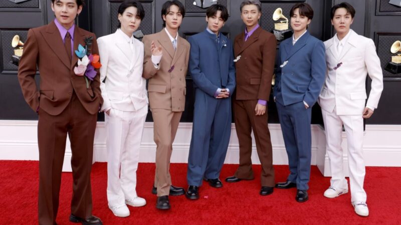 BTS : Tout sur le livestream ‘The Return’ et le documentaire Netflix à venir.