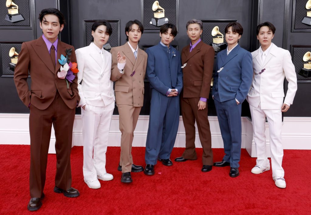 BTS : Tout sur le livestream ‘The Return’ et le documentaire Netflix à venir.