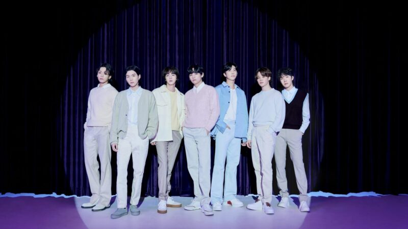 BTS : Un documentaire spécial et une performance de comeback à découvrir sur Netflix.