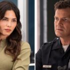 Jenna Dewan as Bailey, Nathan Fillings Nolan — 