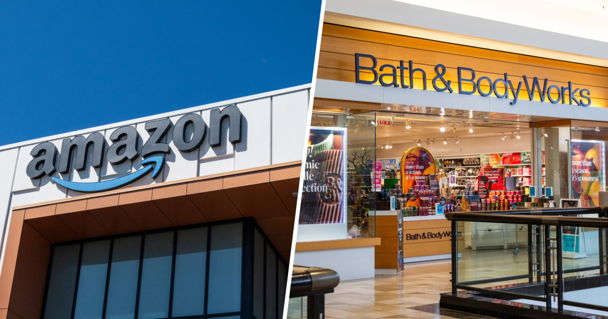 Bath & Body Works sur Amazon : Ce que vous devez savoir sur cette nouvelle arrivée.