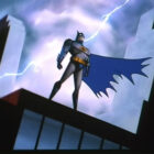 Batman: The Animated Series Lands on Amazon Prime Video, Reviving a Classic for New Audiences