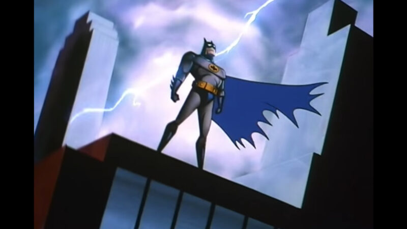 Batman: The Animated Series disponible sur Amazon Prime Video, tout ce que l’on sait sur son retour.