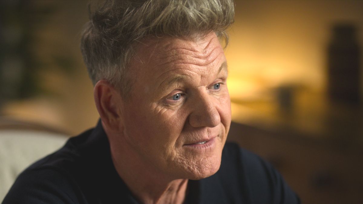 Being Gordon Ramsay : Ce que révèle le documentaire Netflix sur le chef célèbre.