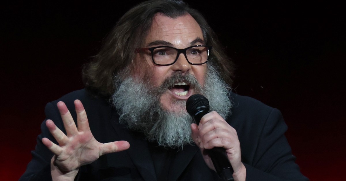 Beloved Jack Black : le succès fulgurant de la suite d’action sur Prime Video, ce que l’on sait.