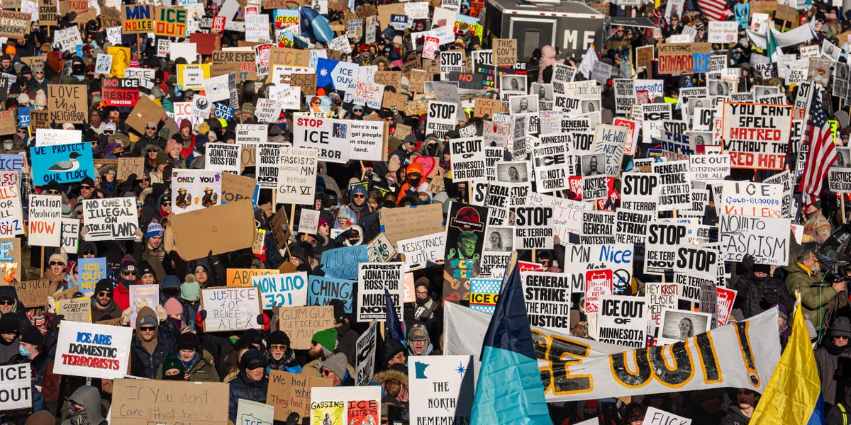 Big Tech Boycott : Ce que révèle Scott Galloway sur la protestation contre l’ICE à partir du 1er février.