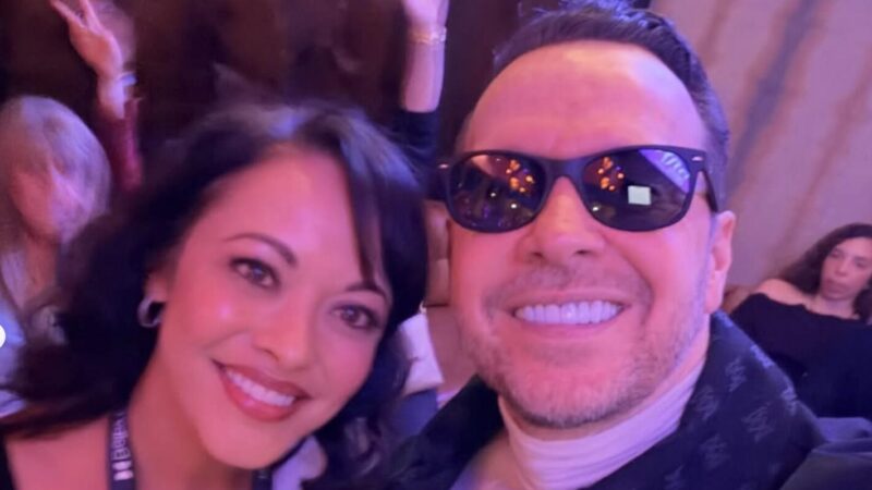 Blue Bloods : Réunion de Marisa Ramirez et Donnie Wahlberg pour la Saint-Valentin, tout ce qu’il faut savoir.