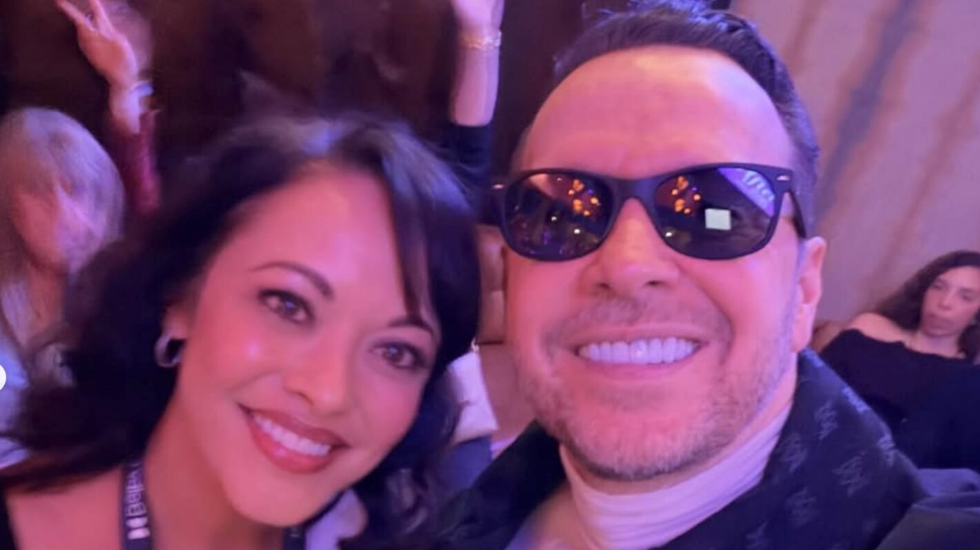 Blue Bloods : Réunion de Marisa Ramirez et Donnie Wahlberg pour la Saint-Valentin, tout ce qu’il faut savoir.