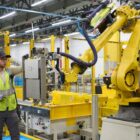 Amazon halts Blue Jay robotics project after less than six months