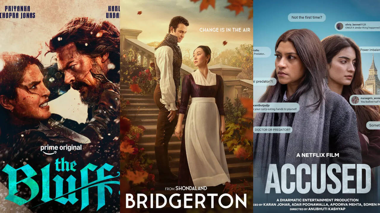 Bridgerton saison 3 : Les nouveautés à ne pas manquer sur Prime Video et Netflix.
