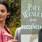 Paul Wesley Joins The Buccaneers Season 3 Cast