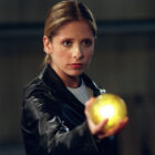 Sarah Michelle Gellar's Buffy The Vampire Slayer Has Two Strong Dolly Parton Links