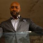 Morris Chestnut as Dr. John Watson — 
