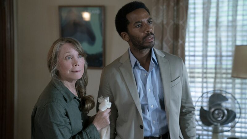 Castle Rock : Les vérités sur l’annulation de la série après deux saisons.