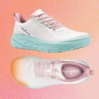 These Wide, Comfy Sneakers Are 40% Off at Amazon