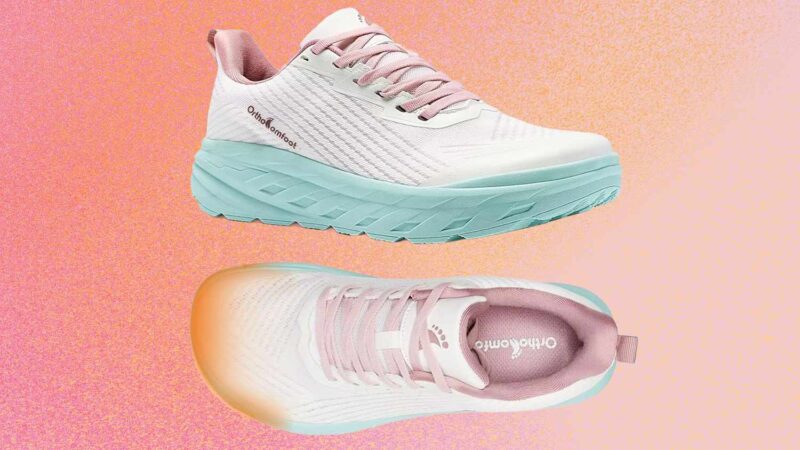Ces sneakers larges et confortables : 40% de réduction sur Amazon, ce que vous devez savoir.