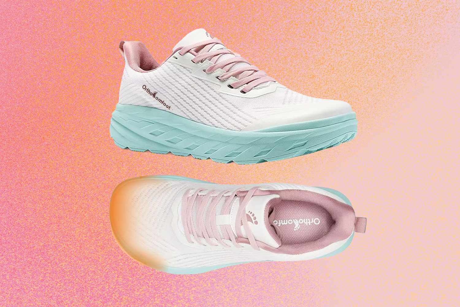 Ces sneakers larges et confortables : 40% de réduction sur Amazon, ce que vous devez savoir.