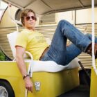 'Cliff Booth' TV Show Trailer Drops During Super Bowl
