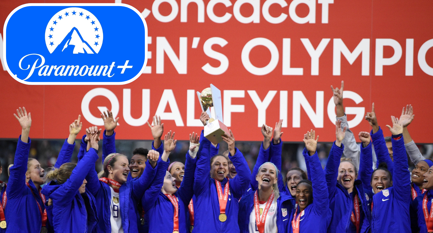 Concacaf : CBS Sports confirme la diffusion des matchs féminins jusqu’en 2030, ce que cela signifie.