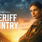 Sheriff Country TV show on CBS: season 1 ratings (canceled or renewed for season 2?)