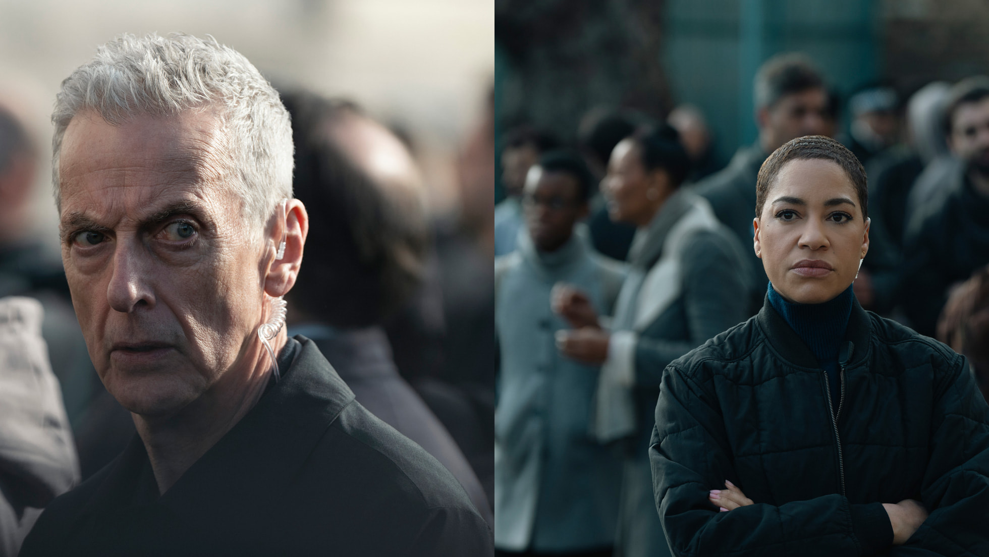 Criminal Record saison 2 : La date de sortie annoncée, ce que l’on sait.