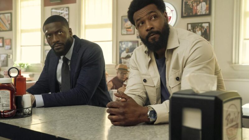Cross saison 2 épisode 4 : Date de sortie et ce que l’on sait sur l’épisode.