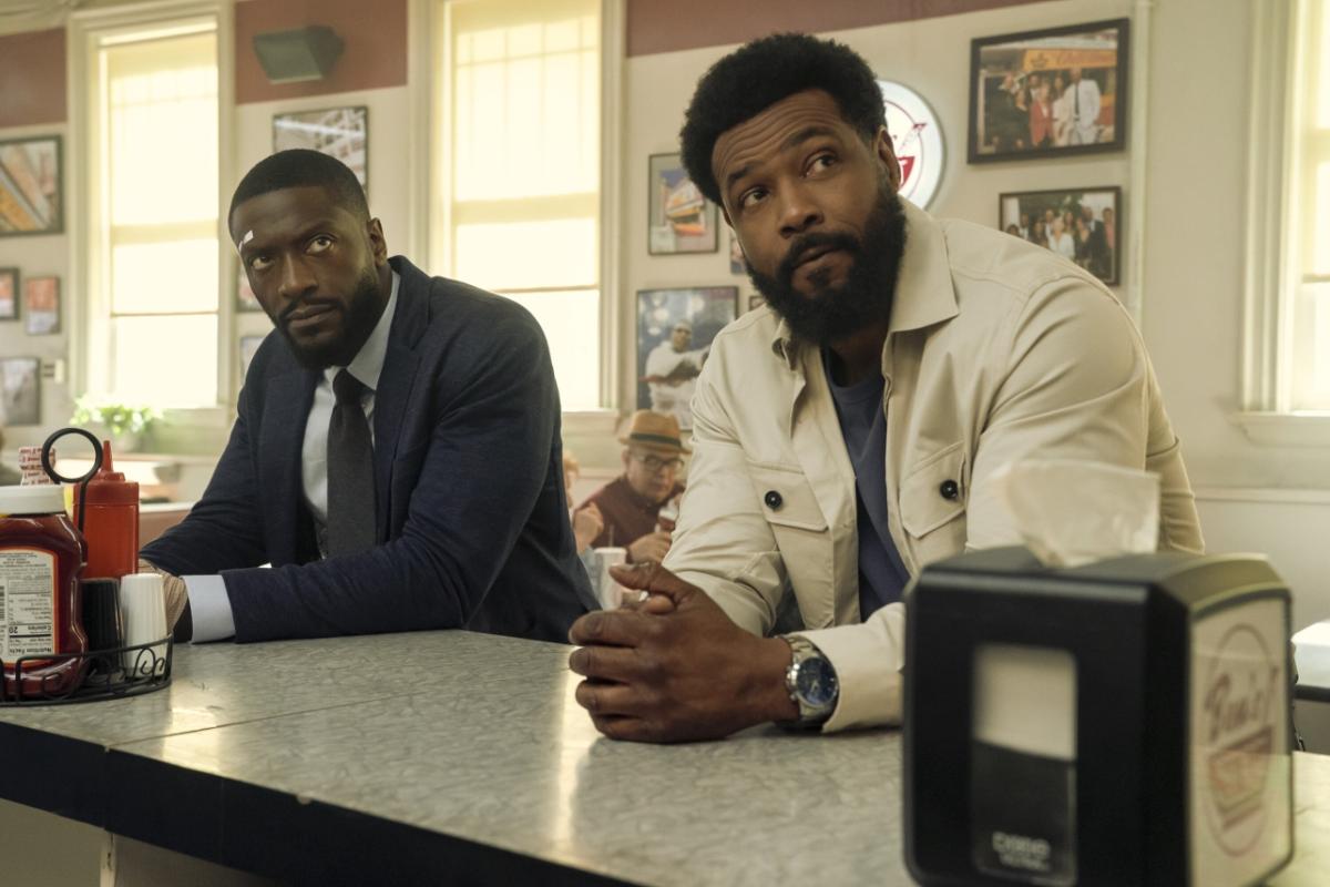 Cross saison 2 épisode 4 : Date de sortie et ce que l’on sait sur l’épisode.