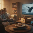 Curiosity Stream on Amazon Prime Video Channels Germany