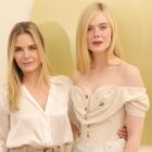 David E. Kelley Talks Working With Wife Michelle Pfeiffer for First Time