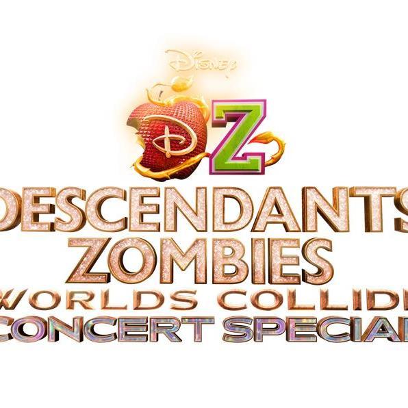 Descendants/Zombies Worlds Collide: La date de sortie du concert spécial sur Disney+ révélée.
