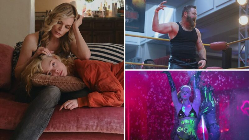 « Détails sur le Film : Date de sortie, bande-annonce et casting révélés »