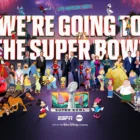 Disney Kicks Off Its Super Bowl Campaign
