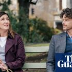 Dog Park review – this charming comedy lures you in with dogs – but you’ll stay for the humans | Australian television