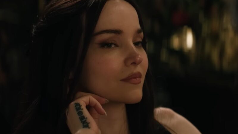 Dove Cameron’s New Steamy Show : Le succès du streaming, ce que révèle Amazon.